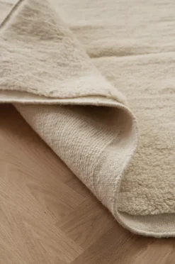 Ellos Home Uldgulvtæppe New York