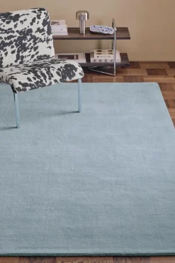 Ellos Home Uldgulvtæppe Sarina