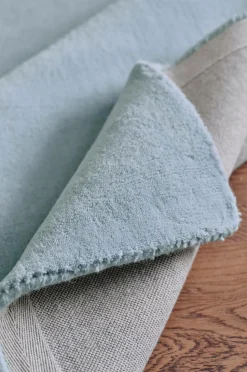 Ellos Home Uldgulvtæppe Sarina