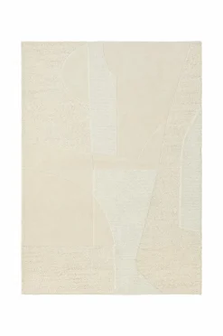 Ellos Home Uldtæppe Alnavar