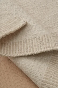 Ellos Home Uldtæppe Verdal