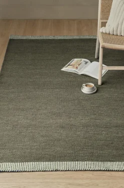 Ellos Home Uldtæppe Verdal