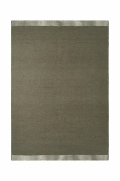 Ellos Home Uldtæppe Verdal