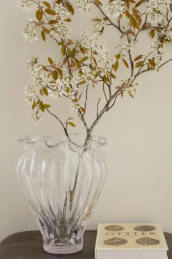 Ellos Home Vase Noor højde 28,5 cm