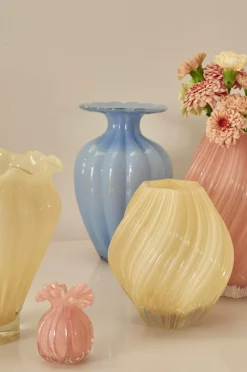 Ellos Home Vase Selma højde 23 cm