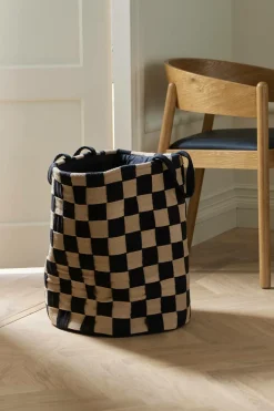 Ellos Home Vasketøjskurv Washly