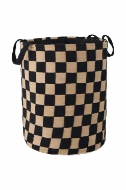 Ellos Home Vasketøjskurv Washly