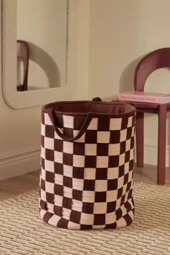 Ellos Home Vasketøjskurv Washly