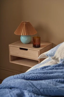 Ellos Home Væghylde / Sengebord Viggo