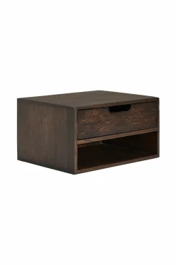 Ellos Home Væghylde / Sengebord Viggo