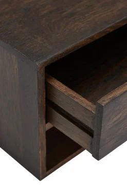 Ellos Home Væghylde / Sengebord Viggo