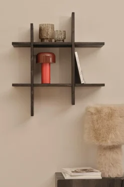 Ellos Home Væghylde Cross