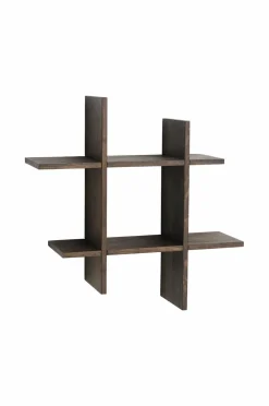 Ellos Home Væghylde Cross