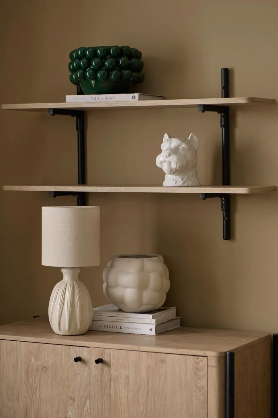 Ellos Home Væghylde Gilda Small