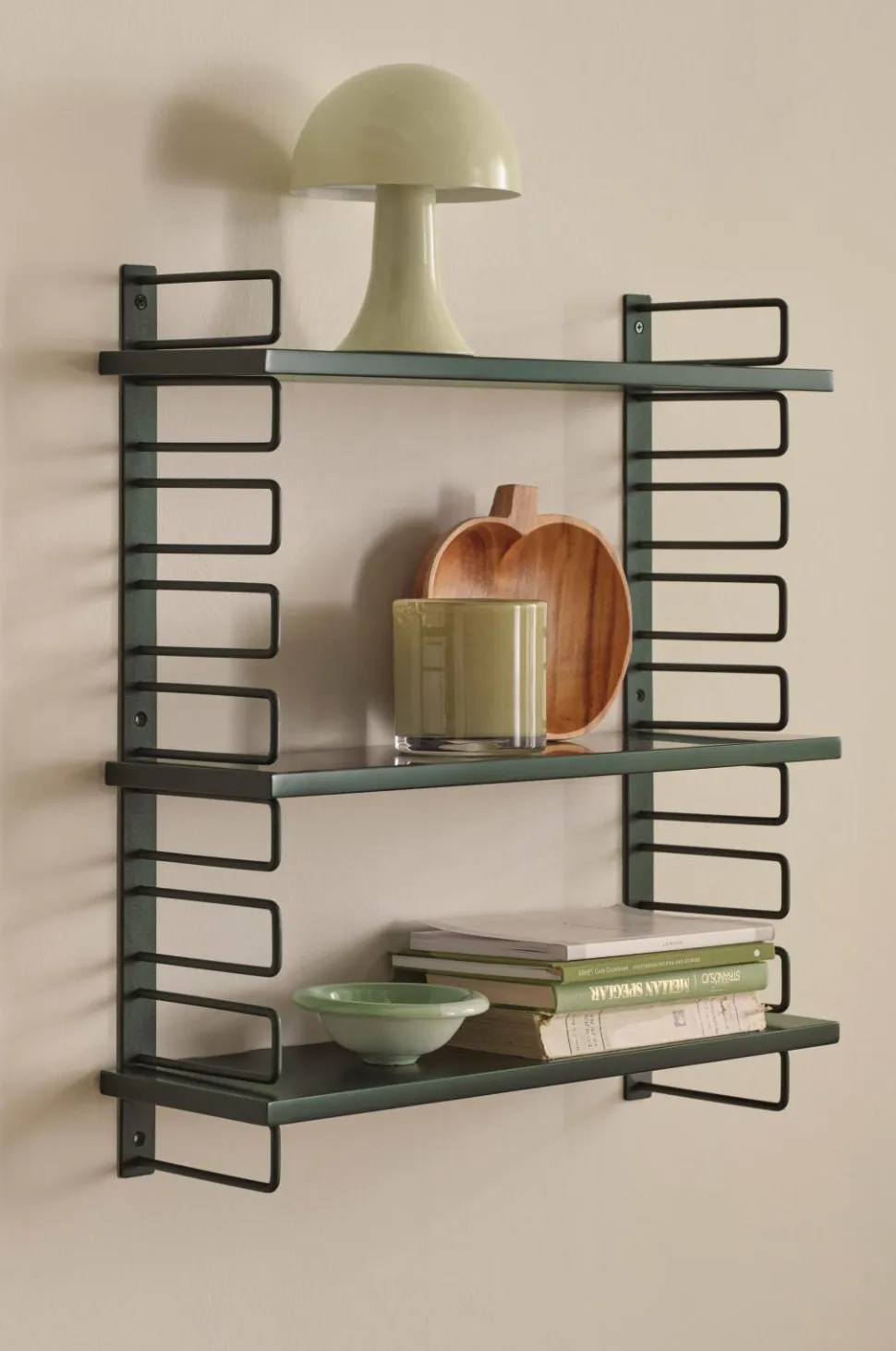 Ellos Home Væghylde Iseo