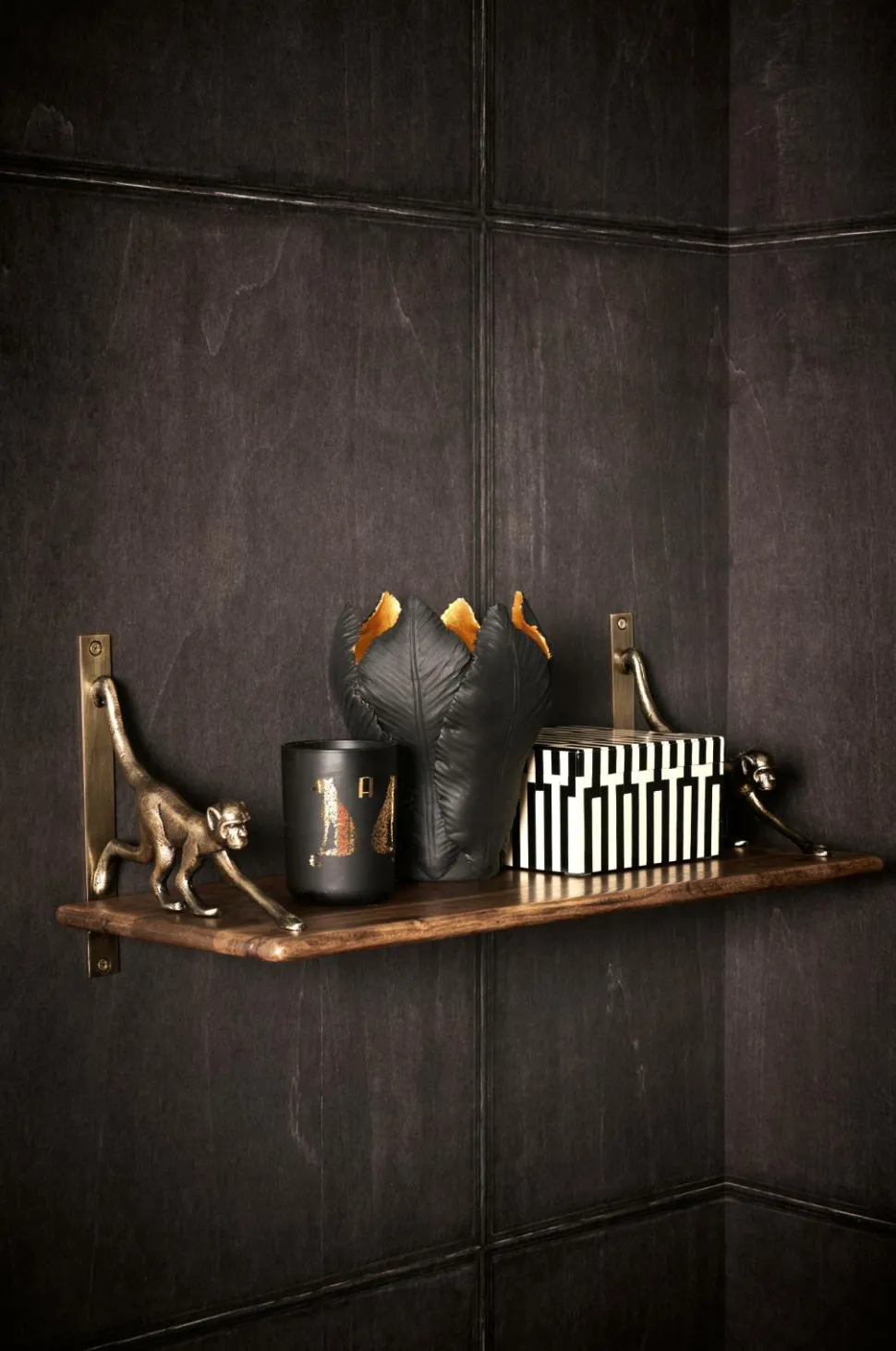 Ellos Home Væghylde Little