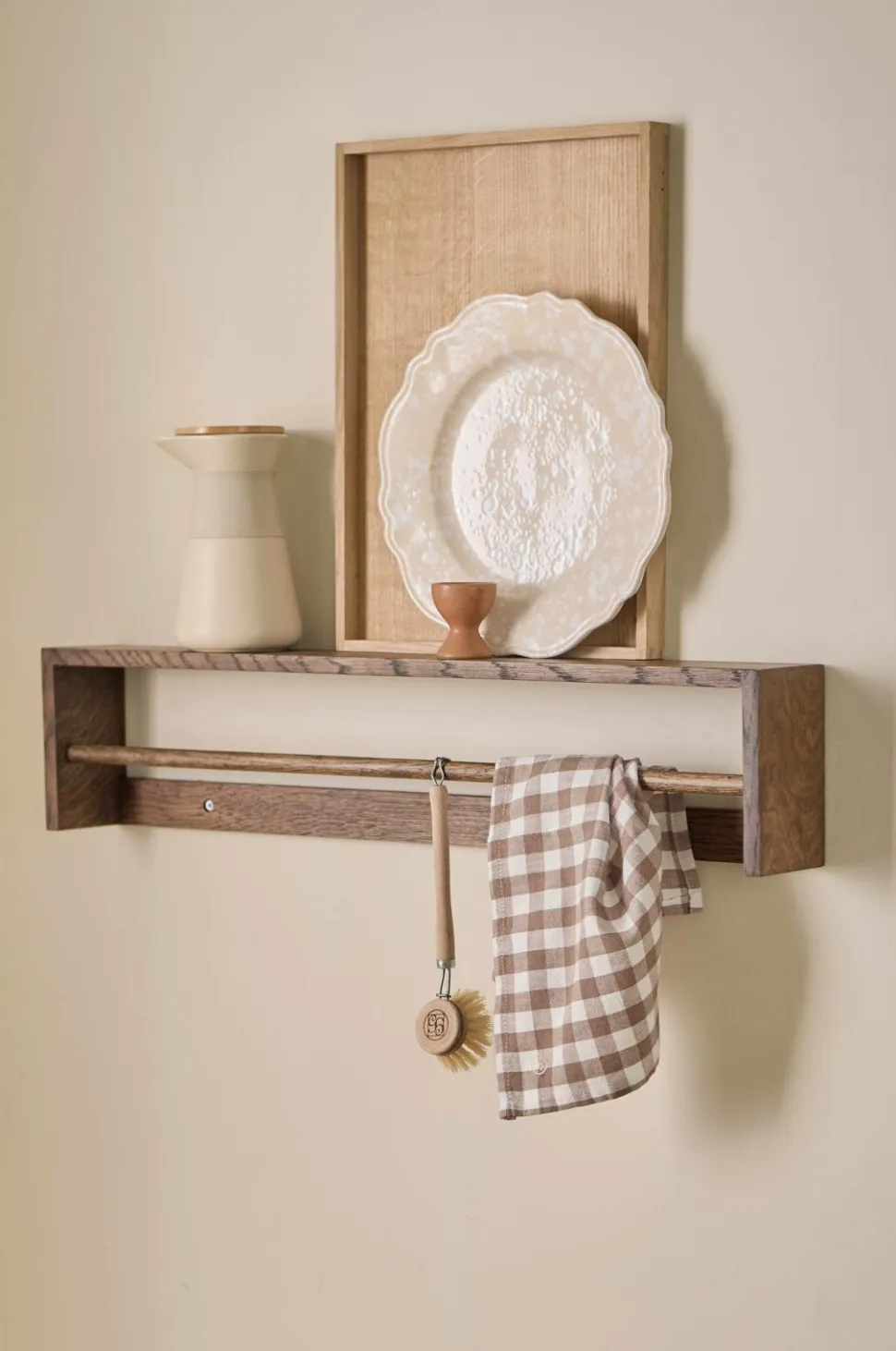 Ellos Home Væghylde Zelda