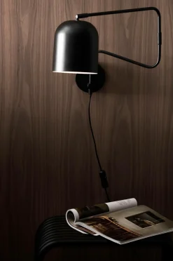 Ellos Home Væglampe Austin