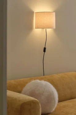 Ellos Home Væglampe Becky