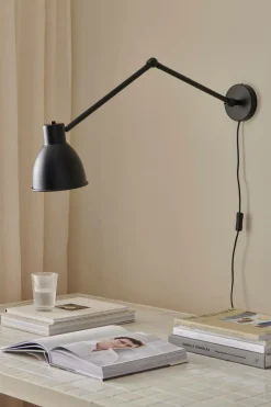 Ellos Home Væglampe Colin