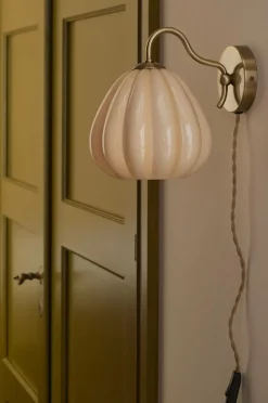 Ellos Home Væglampe Elba