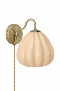 Ellos Home Væglampe Elba