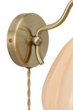 Ellos Home Væglampe Elba