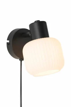 Ellos Home Væglampe Esaias