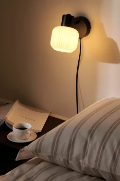 Ellos Home Væglampe Esaias