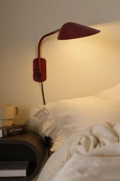 Ellos Home Væglampe Finley