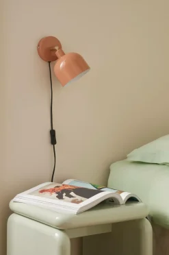 Ellos Home Væglampe Glossy