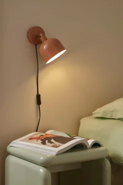 Ellos Home Væglampe Glossy