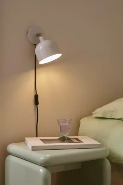Ellos Home Væglampe Glossy