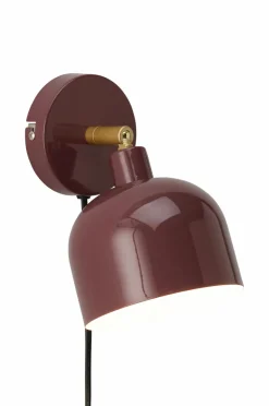 Ellos Home Væglampe Glossy