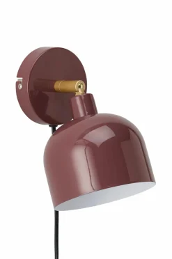 Ellos Home Væglampe Glossy