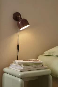 Ellos Home Væglampe Glossy