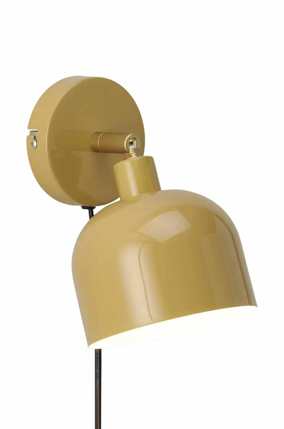 Ellos Home Væglampe Glossy