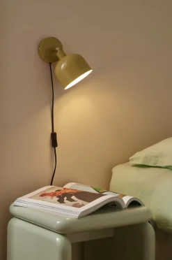 Ellos Home Væglampe Glossy