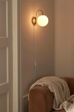 Ellos Home Væglampe Hope