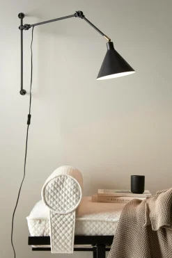 Ellos Home Væglampe Jordan Lille