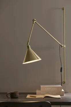 Ellos Home Væglampe Jordan Stor