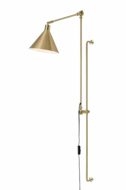 Ellos Home Væglampe Jordan Stor