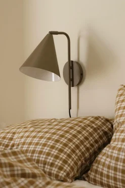 Ellos Home Væglampe Noah