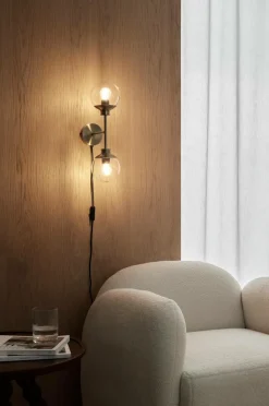 Ellos Home Væglampe Sinna