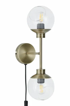 Ellos Home Væglampe Sinna