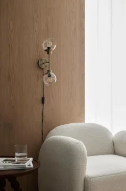 Ellos Home Væglampe Sinna