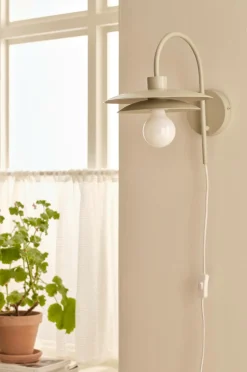 Ellos Home Væglampe Theo