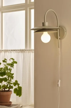 Ellos Home Væglampe Theo