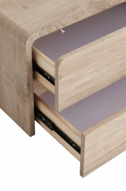 Ellos Home Vægmonteret sengebord Mylissa