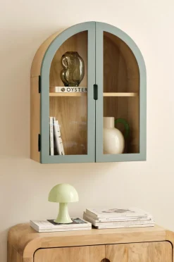 Ellos Home Vægskab Vault